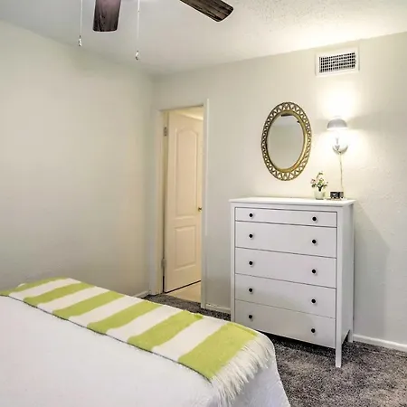 Walden Golf Course Condo Near Lake Conroe!-3